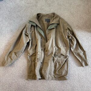 David Taylor Men's Jacket